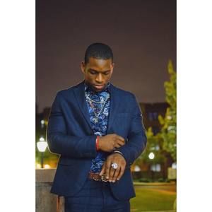 Meet your Posher, James